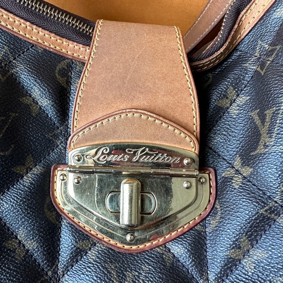 LOUIS VUITTON Handbag - Picture 11 of 13